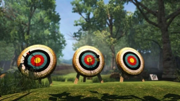 Sports Champions - кадр 5