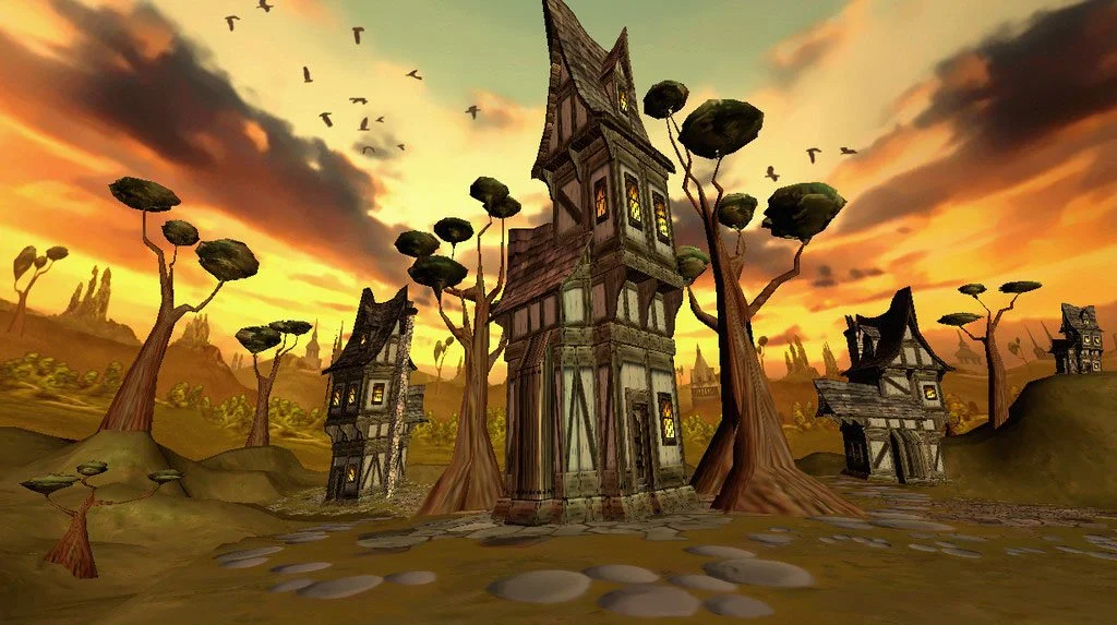 Society - кадр 4