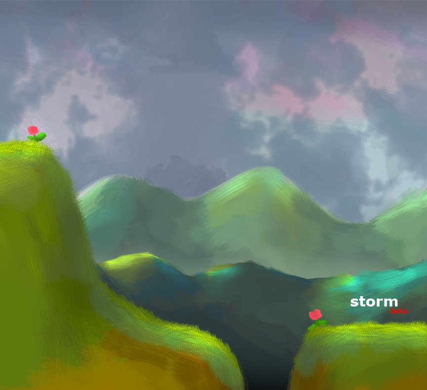 Storm — скриншот 4