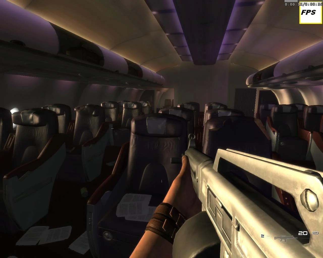 Special Forces - кадр 6