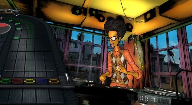 Scratch: The Ultimate DJ - кадр 4