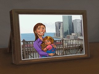 Blackwell Legacy — скриншот 5