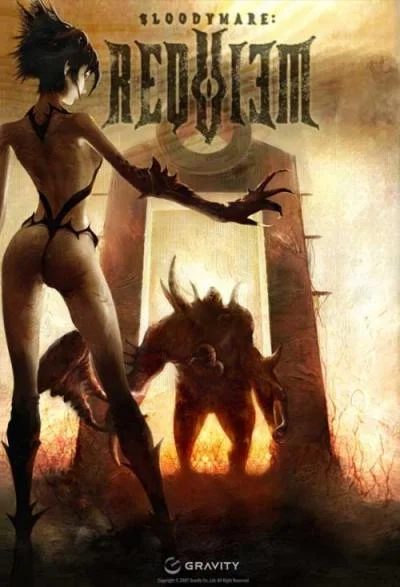Requiem: Bloodymare - кадр 1