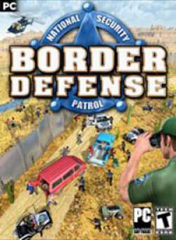 Border Defense: National Security Patrol — скриншот 1