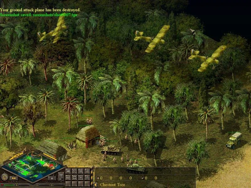 Blitzkrieg: Burning Horizon - кадр 4