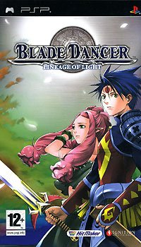 Blade Dancer — скриншот 1
