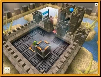 Blupimania 2 - кадр 2