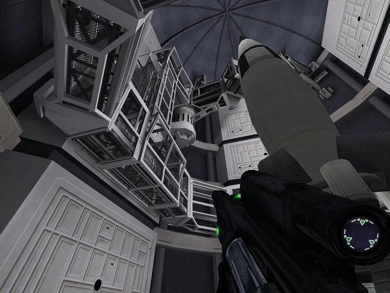 Contract J.A.C.K. - кадр 6