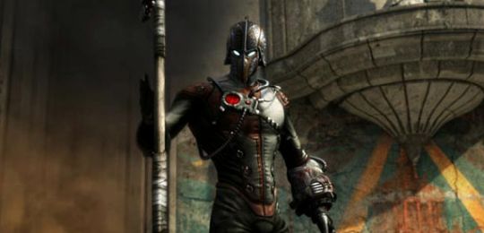 WarDevil: Unleash the Beast Within — скриншот 6