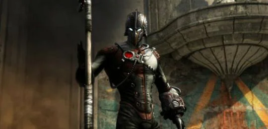 WarDevil: Unleash the Beast Within - кадр 6