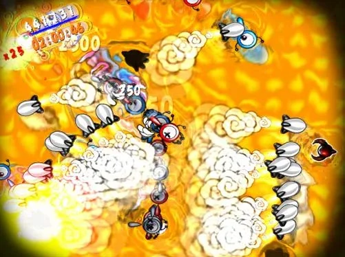 Viral Survival - кадр 3