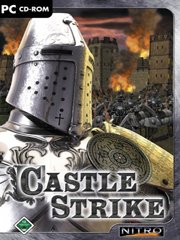Castle Strike — скриншот 1