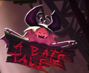 Vampyre Story 2: A Bat's Tale — скриншот 5