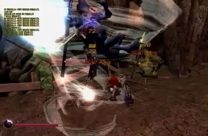 Tears Saga - кадр 3