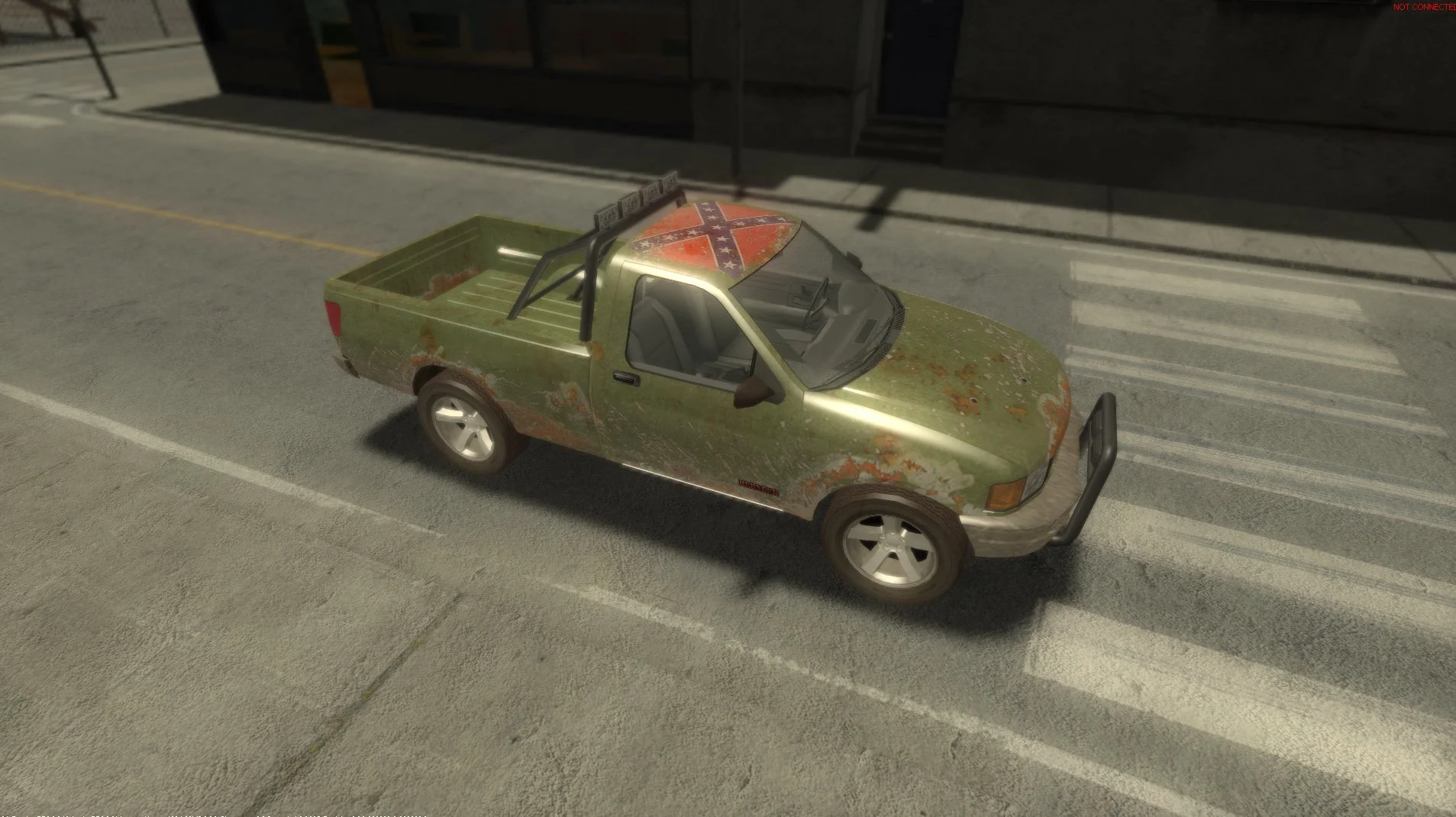 Urban Empires - кадр 2