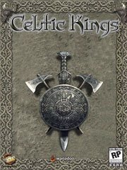 Celtic Kings: Rage of War — скриншот 1