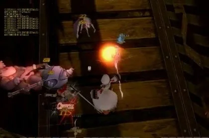 Tears Saga - кадр 6