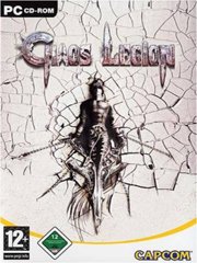 Chaos Legion — скриншот 1