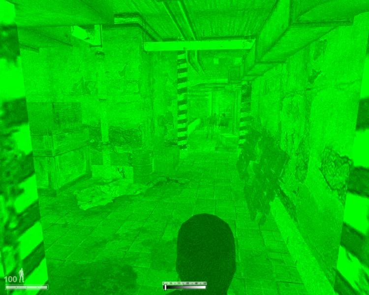 Chameleon - кадр 2