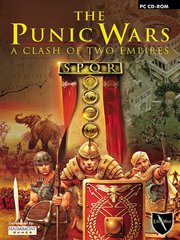 Celtic Kings: The Punic Wars — скриншот 1