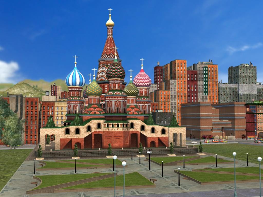 City Life World Edition — скриншот 4