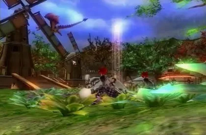 Tears Saga - кадр 1