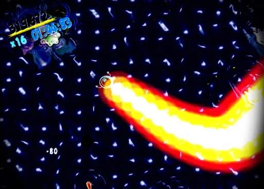 Viral Survival - кадр 4