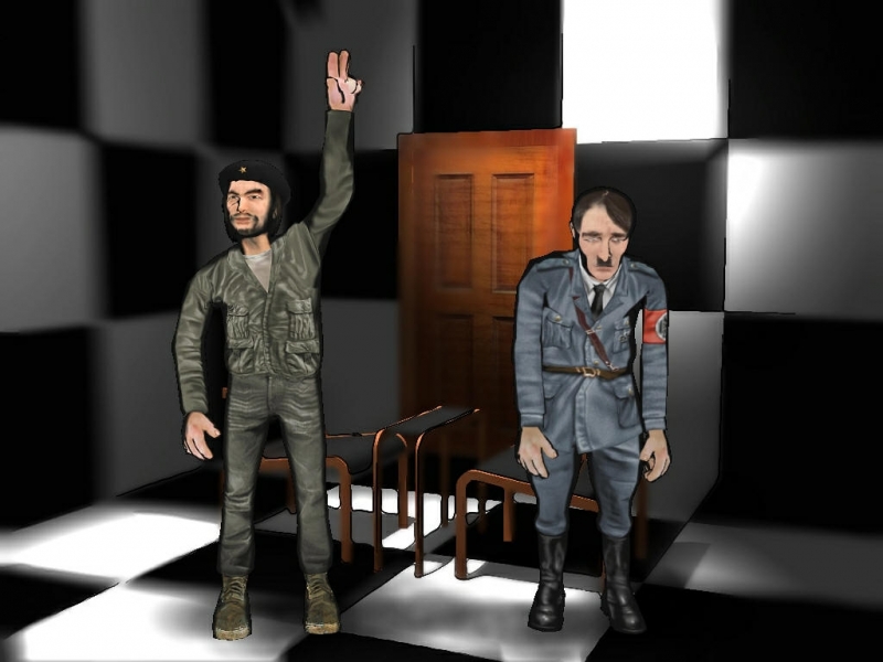 Crazy Chessmate — скриншот 5