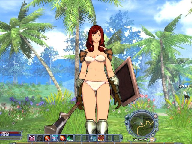 War of Angels — скриншот 6