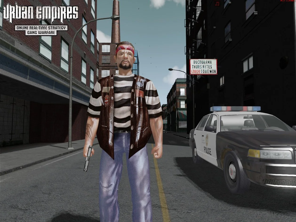 Urban Empires - кадр 5