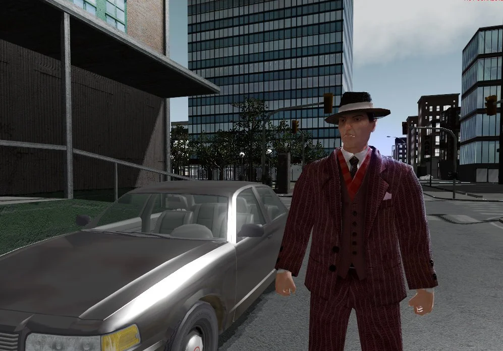 Urban Empires - кадр 4