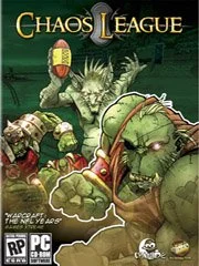 Chaos League - кадр 1