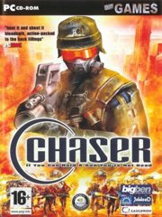 Chaser — скриншот 1