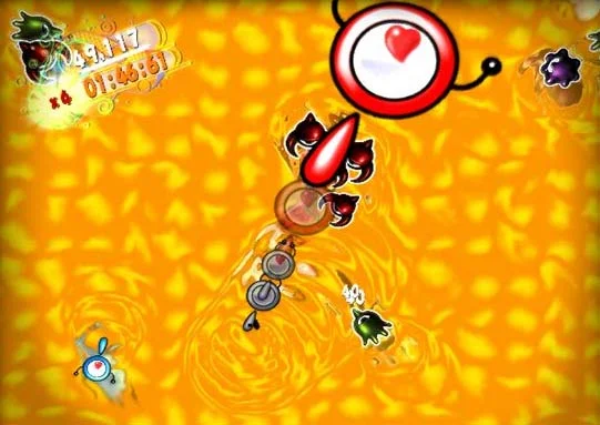 Viral Survival - кадр 2