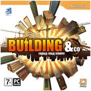 Building & Co — скриншот 1