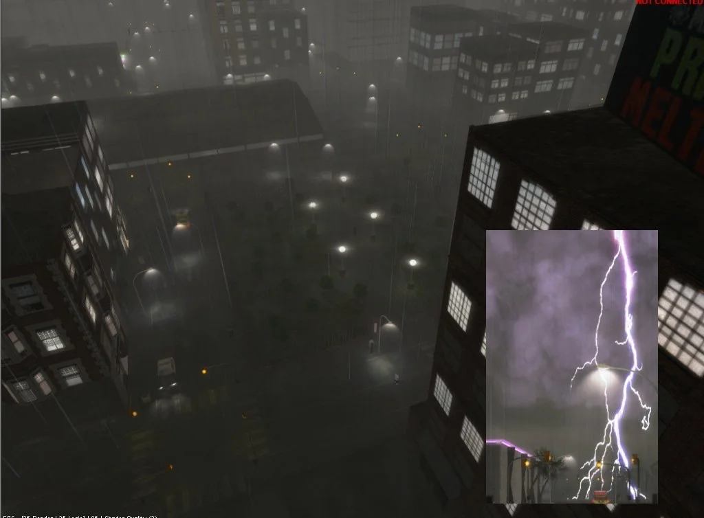 Urban Empires - кадр 3