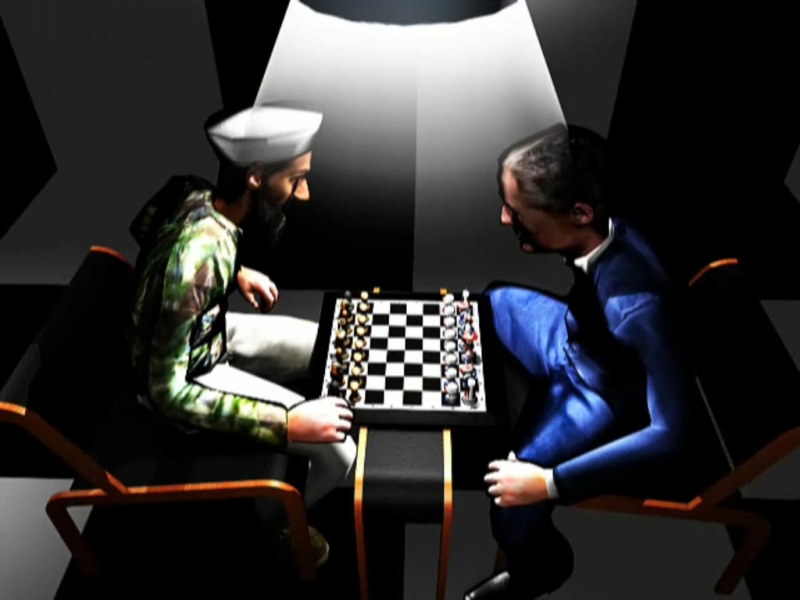 Crazy Chessmate — скриншот 4