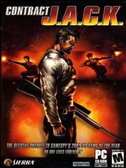 Contract J.A.C.K. - кадр 1
