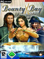 Bounty Bay Online — скриншот 1