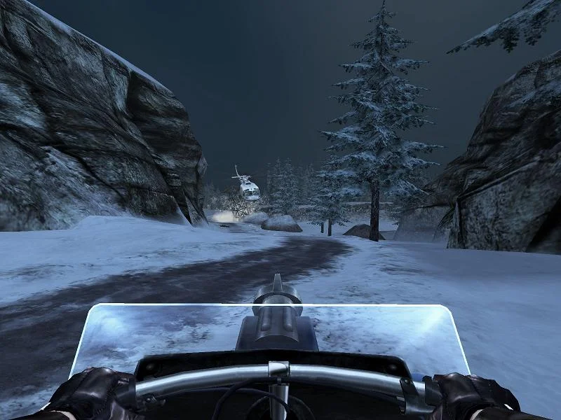 Contract J.A.C.K. - кадр 5