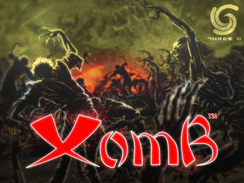 XomB — скриншот 1