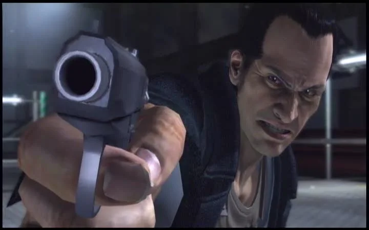 Yakuza 4 - кадр 2