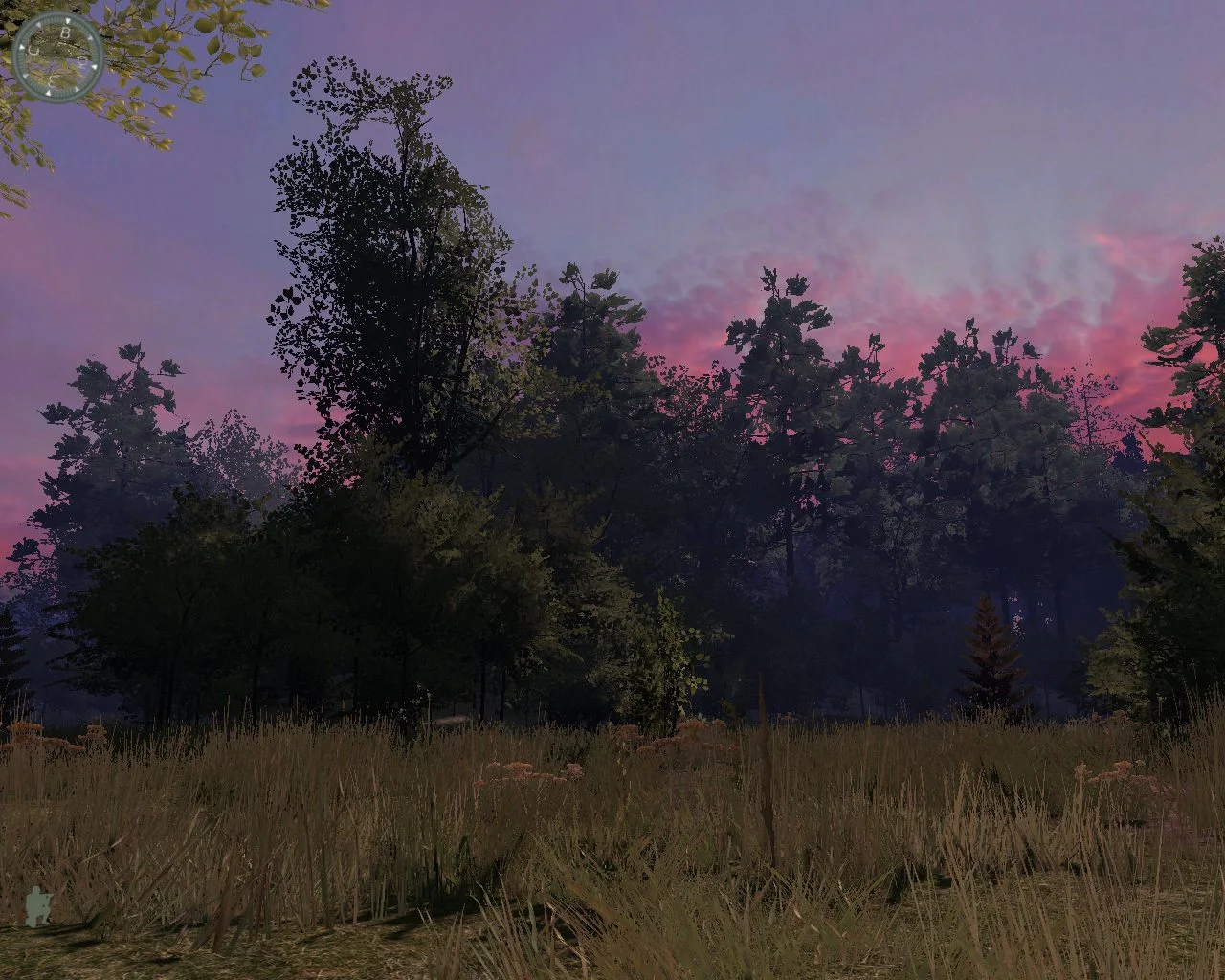 Брестская крепость - кадр 3