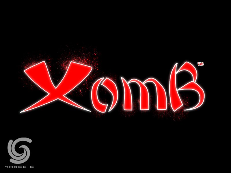 XomB — скриншот 2