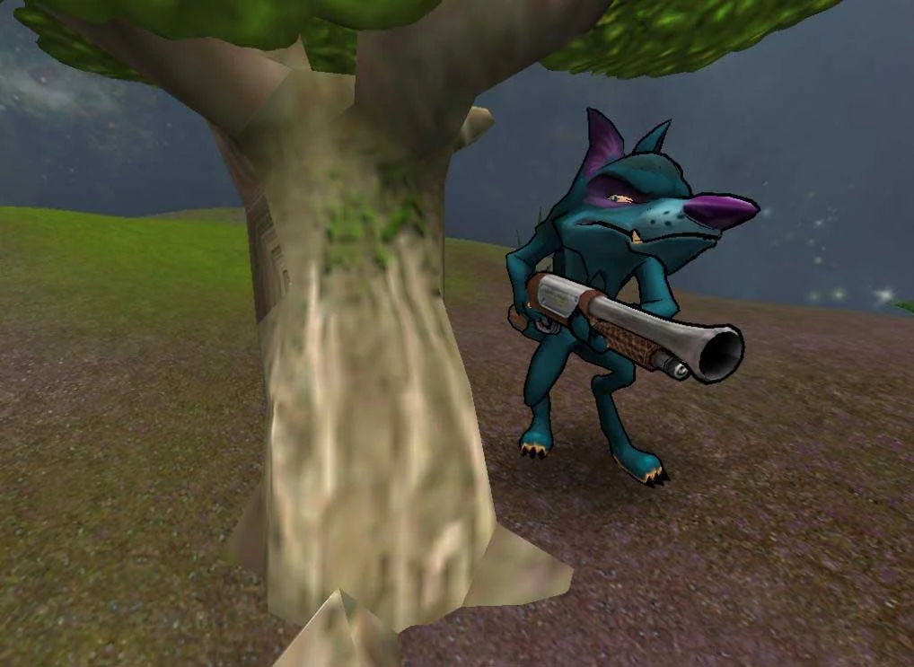 Creature Conflict: The Clan Wars - кадр 5