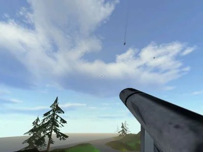 Crazy Duck Hunter - кадр 4