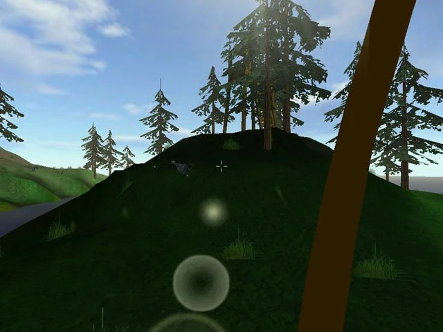 Crazy Duck Hunter - кадр 2