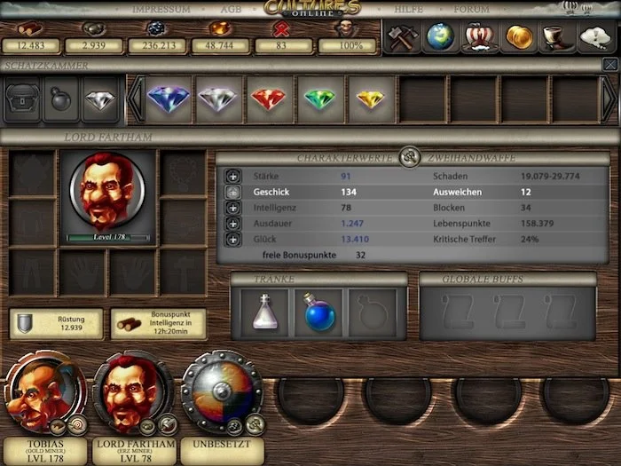 Cultures Online - кадр 2