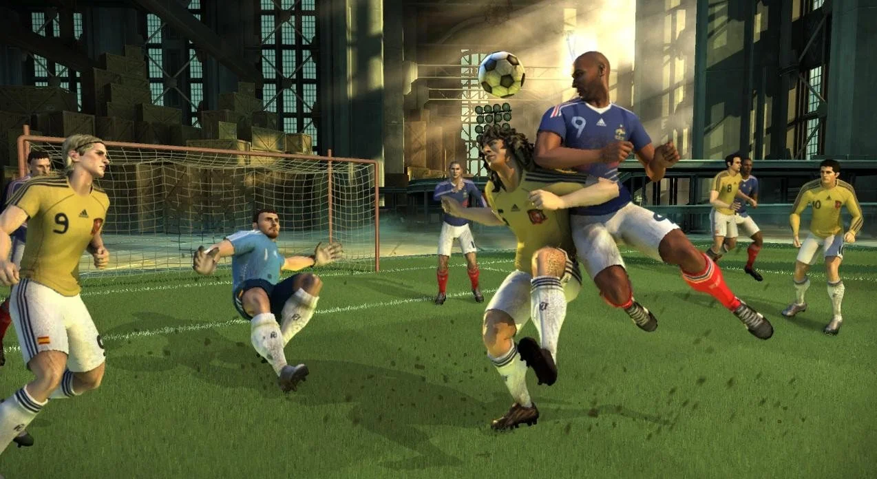 Pure Football - кадр 10