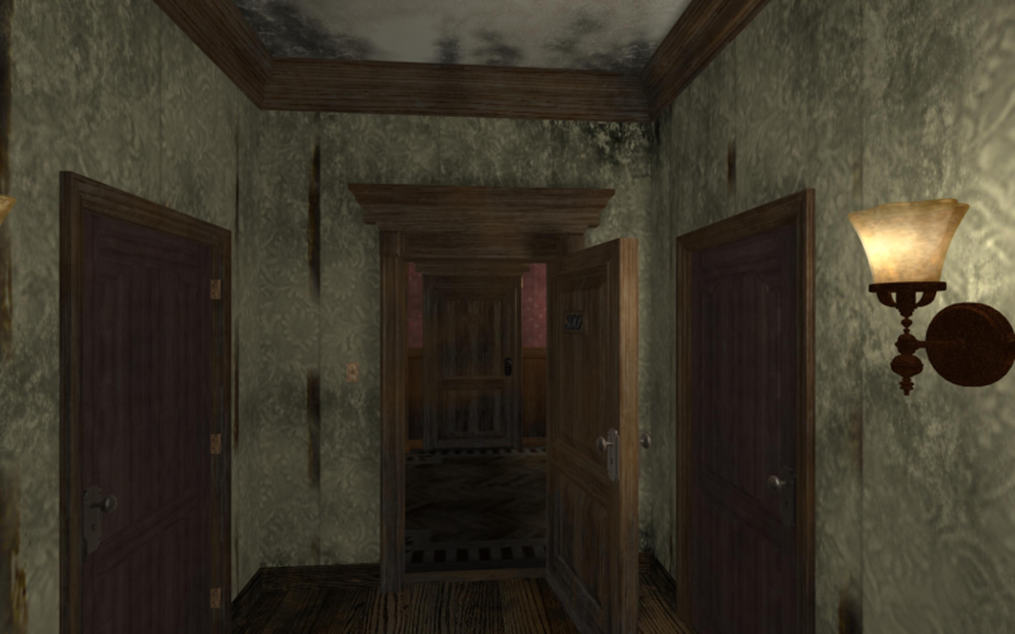 Delaware St. John Volume 1: The Curse of Midnight Manor — скриншот 3